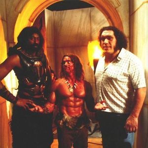 Meet your Posher, Adam